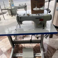 چرخ خیاطی بایو دینام سرخود