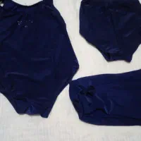 لباس ژیمناستیک درحد نو