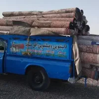 قالیشویی‌ومبل شویی افق‌مشهد
