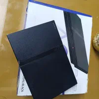 پلی استیشن 2 سونی در حد نو