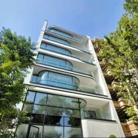 تاپ لوکیشن توانیر۱۳۰ متری ۲خواب قدرالسهم دار کاسبی