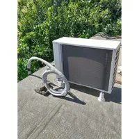 نصب و سرویس و تعمیرات کولر گازی