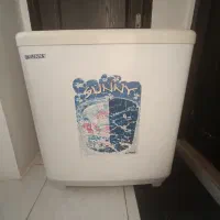 لباسشویی