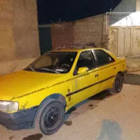 تاکسی روآ