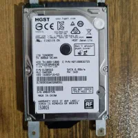 هارد لپتاپی ۱ترا 1TB
