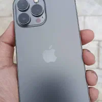 آیفون ۱۳پرو مکس... بدون ریجستر