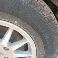 نیرو کارواش با جا خواب