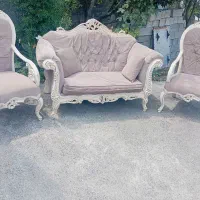 مبل استیل