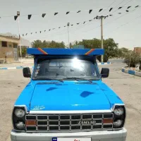 نیسان ۱۳۹۰ دوگانه شرکت