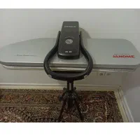 اتو بخار پرس ژانومه اصل مناسب جهیزیه