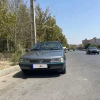 پژو ۴۰۵|خودرو سواری و وانت|کرج, حصارک بالا|دیوار