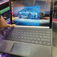 سرفیس پرو نسل ۶ کیفیت صفحه ۲k لمسی