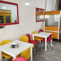 واگذاری صبحانه و فست فودی.اغذیه.ساندویج