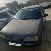 پژو 405 مدل 85
