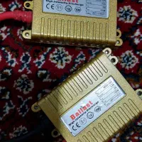 کیت لامپ زنون