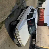 پراید 131 مدل 95
