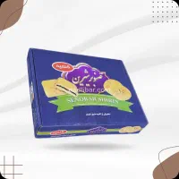 کلمپه کنجدی و گردویی صنوبر - دادلی بار