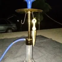 قلیان کرنو اصل