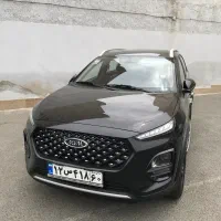 ام وی ام X22 مشکی مدل ۱۴۰۴