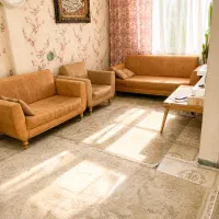 ۵۵ متر خوش نقشه و تمیز در پیروزی