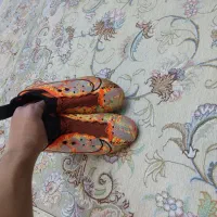 کتونی فوتبال