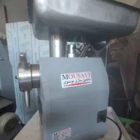 چرخ گوشت برند موسوی