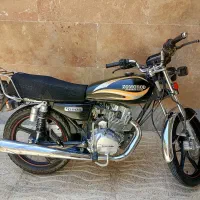 موتور زمرد کویر200