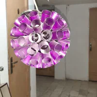 لوازم خانه لوسترتوالت فرنگی تاشو کتابخانه میز رگال