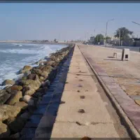 فروش-زمین-مسکونی-400-متری-در-ساحل-دریای-خلیج-فارس