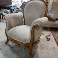 رنگ کار نجار|استخدام صنعتی، فنی، مهندسی|اراک, |دیوار