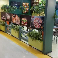 کافی شاپ و رستوران