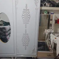 کمد ام دی اف