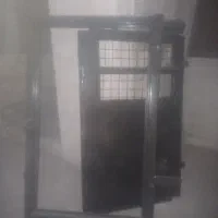 در آغل کفتر