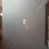 شاهزاده گیمیگ ایسوز تاف گیمیگ وارداتی از دبی