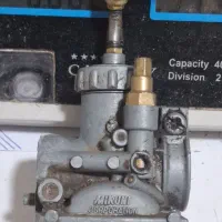 کاربراتور کاوازاکی جی تی او gto