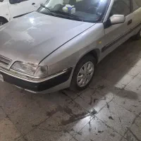 زانتیا ۲۰۰۰(سفارشی)(کارکرد ۲۷۰هزار تا واقعی)