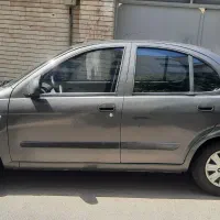 تیبا مدل ۹۵