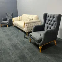 مبل راحتی/نازال