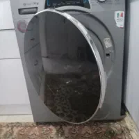 لباسشویی کندی ۹ کیلویی