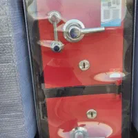 فروش گاوصندوق نسوز کاوه