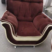 مبل کارکرده 7نفره