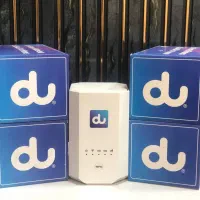 مودم آنلاک ZLT PRO x28 4G/5G/TD-LTE برند DU