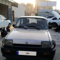 ‌‌پیکی مدل ‌‌84 بژرنگ