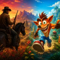 نصب و فروش بازی XBOX ، PS4 ، PS5 با تخفیف گارانتی