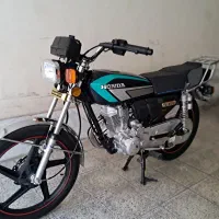 هندا ۲۰۰cc