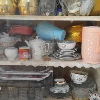 بوفه