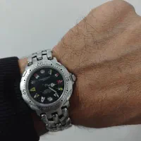 ساعت پی گایونت سویس ب سفارش فرانسه