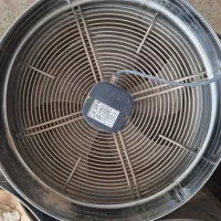 فن سیر کولر