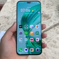 آنر ایکس ۸ بی Honor X8b 512 gig ram 8|موبایل|تهران, محمودیه|دیوار