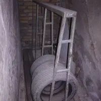 خرک شیشه